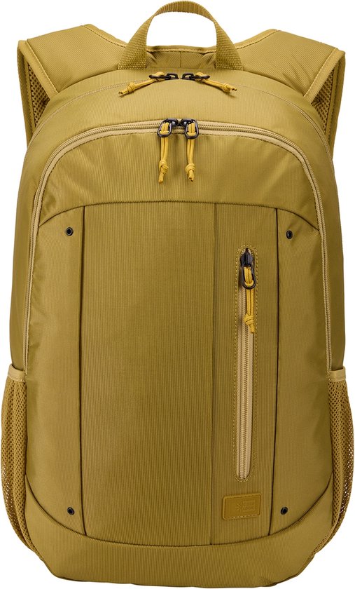 Case Logic Jaunt Recycled Backpack 15,6 dim gold