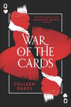 Queen of Hearts - War of the Cards