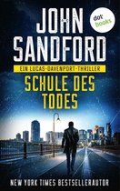 Ein Lucas-Davenport-Thriller 1 - Schule des Todes