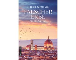 Commissario Lorenzo Riani 1 - Falscher Erbe