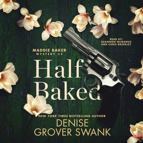 Half Baked - cover