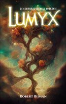 De Segrijn en Sotalia boeken 5 - Lumyx