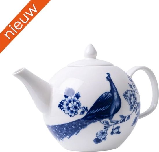 Spode Blue Italian Beverage Pot | We'll find it for you | Chinasearch Spode Blue Italian Beverage Pot | We'll find it for you | Chinasearch