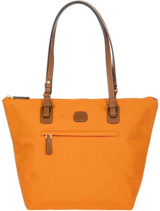 Bric's | 45071 | X-Bag medium 3-in-1 shopper | Sunset