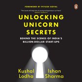 Unlocking Unicorn Secrets