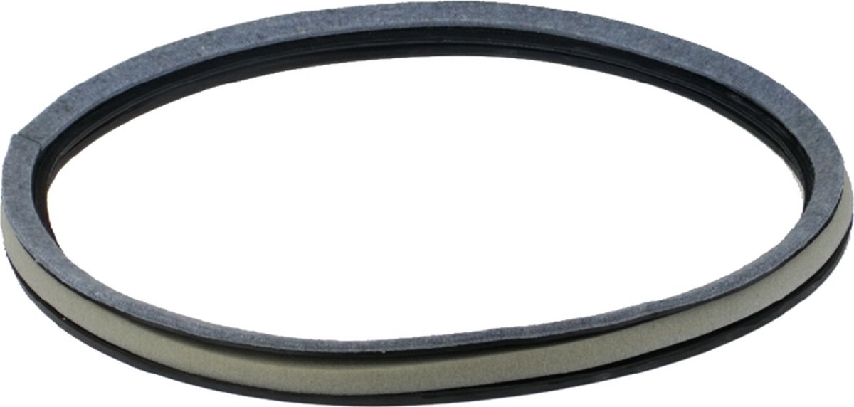 WHIRLPOOL - DICHTINGSRING KPL - 481953258206