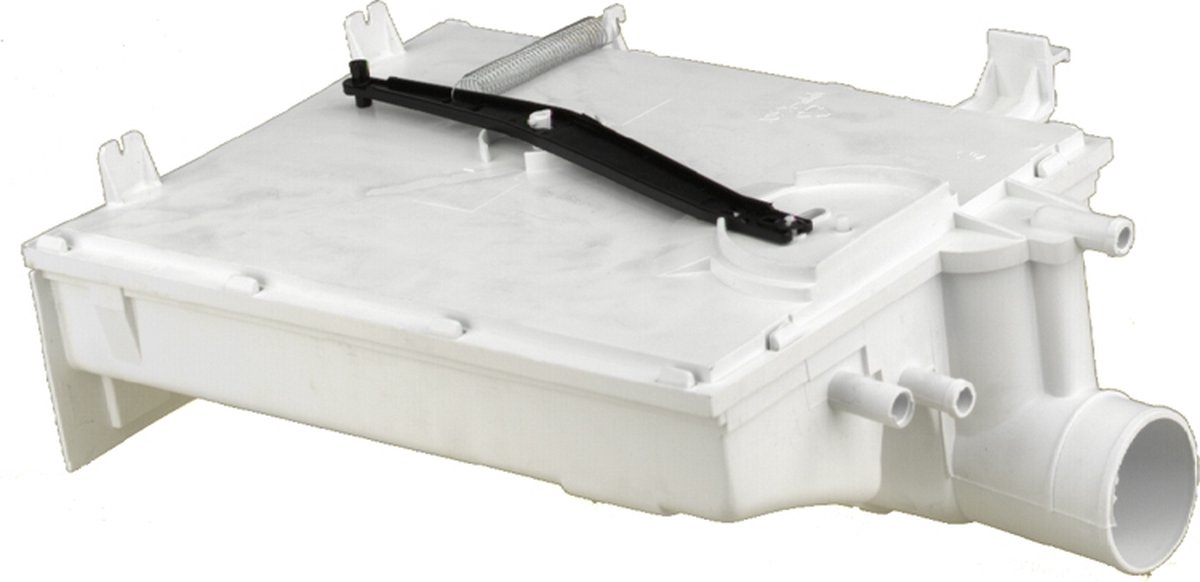 WHIRLPOOL - ZEEPBAK BOX - 481241868006