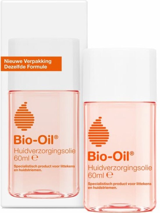 Bio Oil Bodyolie - 60 ml - Bio Oil