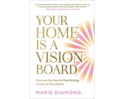 Your Home Is a Vision Board