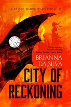 Nerasia, Saga I 1 - City of Reckoning