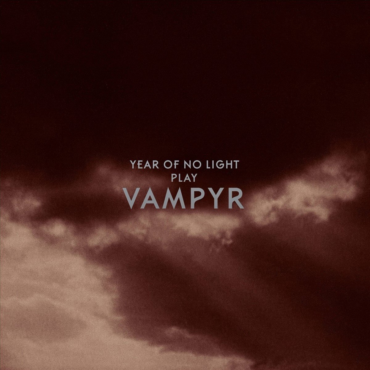 Year Of No Light - Vampyr (2 LP)
