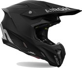 Airoh Twist 3.0 Flat Black XL - Maat XL - Helm