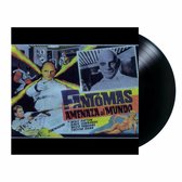 Fantomas - Fantomas (LP)
