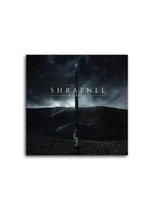 Shrapnel - In Gravity (CD)