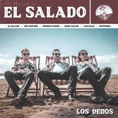 Los Dedos - El Salado (10" LP)