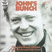 The John Bunch Quintet, Al Cohn & Urbie Green - John's Bunch (CD)