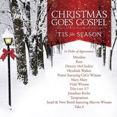 Gospel Goes Christmas: Tis The Season