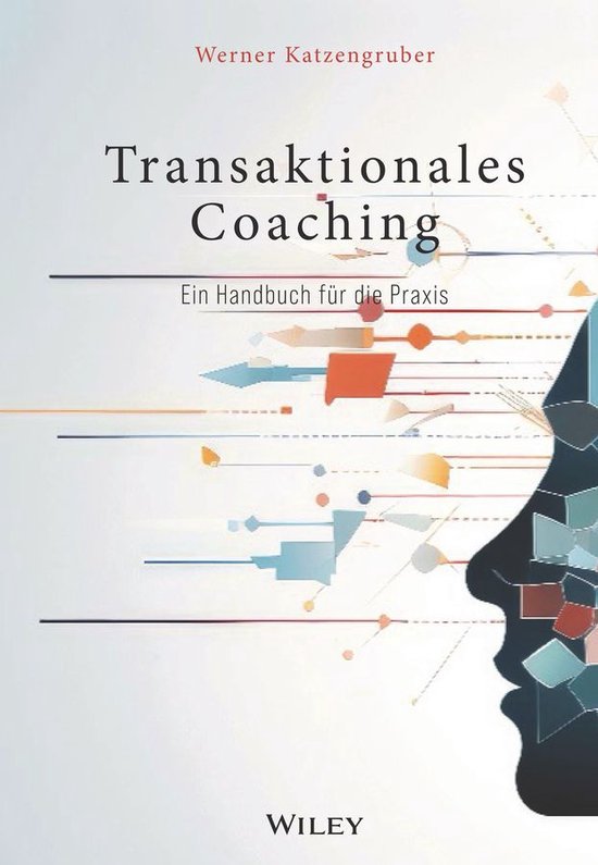 Transaktionales Coaching - cover