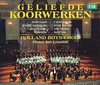 Geliefde Koorwerken - Holland Boys Choire