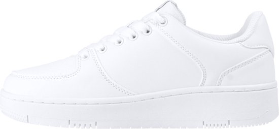 Casual Witte sneakers Baylor