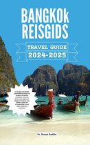 EASY TRAVEL GUIDES - BANGKOk REISGIDS