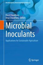 Interdisciplinary Biotechnological Advances - Microbial Inoculants