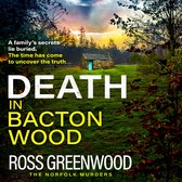 Death in Bacton Wood