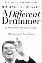 A Different Drummer