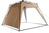 Tent - Outdoor - Paviljoen - Waterdicht - UV Bescherming - Kameelbruin