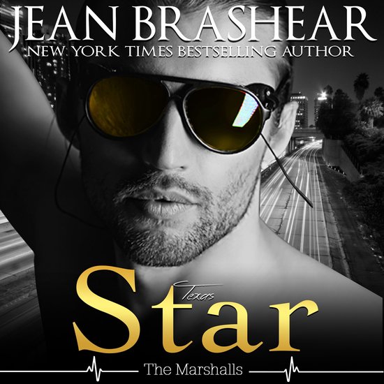 Texas Star - cover