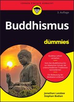 Für Dummies - Buddhismus für Dummies