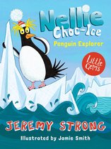 Nellie Choc-Ice 1 - Nellie Choc-Ice (1) – Nellie Choc-Ice, Penguin Explorer