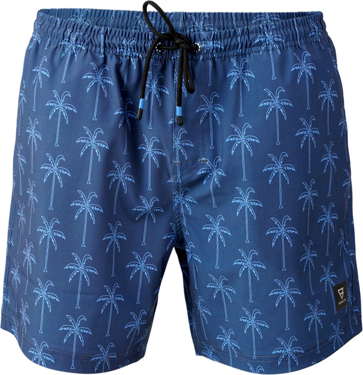 Darmin men swim shorts Zwemshort heren Blauw