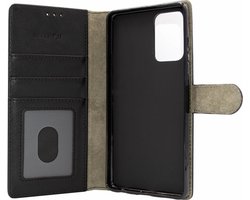 GREEN ON - Klaphoesje - Book Case - Telefoonhoesje - Pasjeshouder - Geschikt voor Google Pixel 8