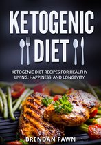 Healthy Keto 7 - Ketogenic Diet