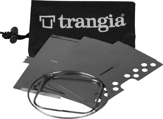 Triangle kookstandaard van Merkloos — afbeelding 5