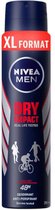 Nivea Deospray Men - Dry Impact 250 ml