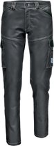 Pantalon de travail SIR SAFETY SYMBOL Grijs - Pantalon de travail avec poches pratiques multifonctions et stretch