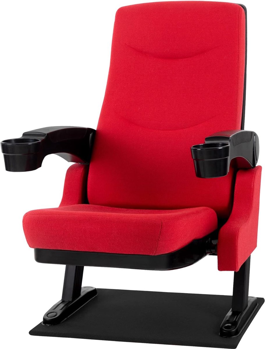 Bol.com Movieking bioscoopstoel aanbieding