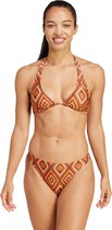 adidas Sportswear adidas x FARM RIO Bikini Set - Dames - Bruin- L