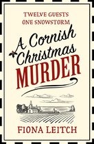 A Nosey Parker Cozy Mystery 4 - A Cornish Christmas Murder (A Nosey Parker Cozy Mystery, Book 4)