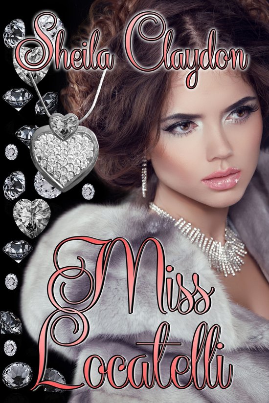 Miss Locatelli - cover