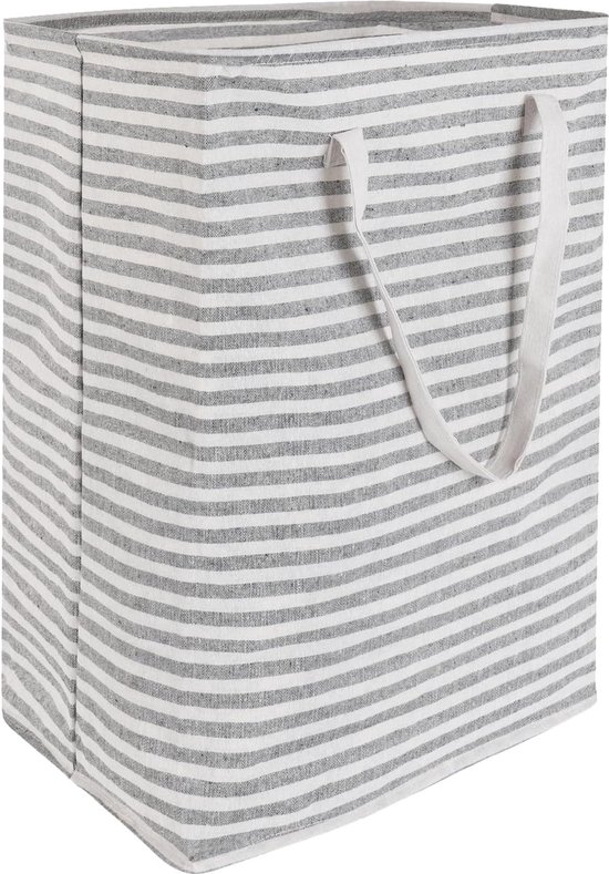Wasmand opvouwbaar Zand 45L – B.V Wasmand opvouwbaar Zand 45L – B.V