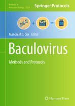 Methods in Molecular Biology- Baculovirus