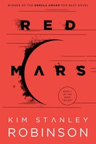 Mars Trilogy- Red Mars