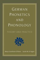 German Phonetics and Phonology