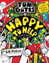 Tom Gates 20 - Tom Gates 20: Happy to Help (eventually)
