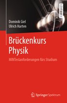 Brueckenkurs Physik