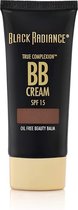 Black Radiance - True Complexion - BB Cream - 8918 Chocolate - SPF 15 - Oil Free - 29.6 ml