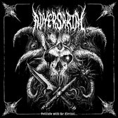 Adversarial - Solitude With The Eternal (CD)